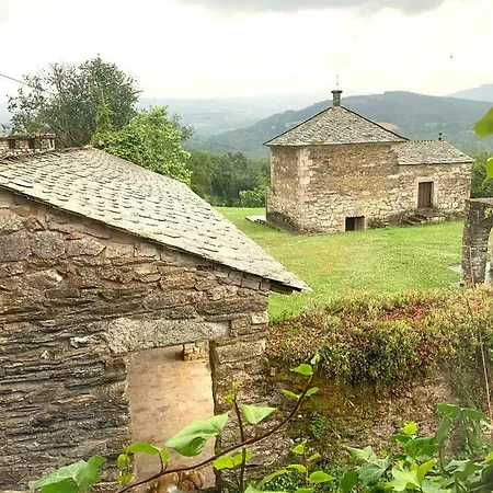 Finca Salvador Baralla Zewnętrze zdjęcie