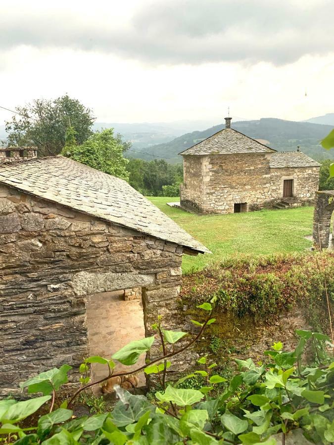 Villa Salvador Baralla